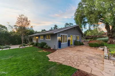 2485 Park Street, Los Olivos, CA 93441 - Photo 3