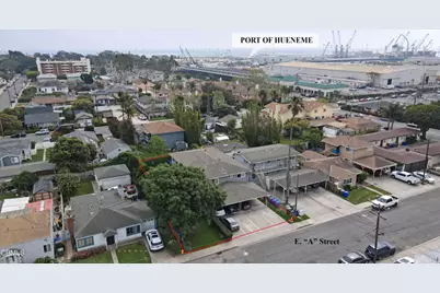 140 E A Street, Port Hueneme, CA 93041 - Photo 3