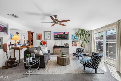 17448 Keswick Street, Northridge, CA 91325 - Photo 7