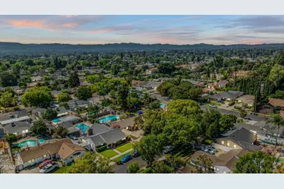 17448 Keswick Street, Northridge, CA 91325 - Photo 35