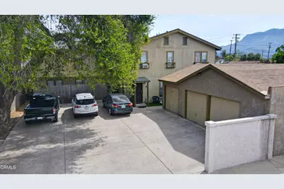 235 N 8th Street, Santa Paula, CA 93060 - Photo 1