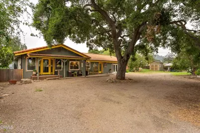 813 Santa Ana Boulevard, Oak View, CA 93022 - Photo 1