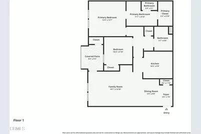 259 Riverdale Court ##235, Camarillo, CA 93012 - Photo 33