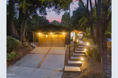 22261 Ybarra Road, Woodland Hills, CA 91364 - Photo 5