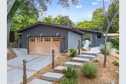 22261 Ybarra Road, Woodland Hills, CA 91364 - Photo 1