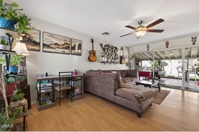 1143 Los Serenos Drive, Fillmore, CA 93015 - Photo 11