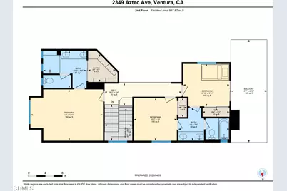 2349 Aztec Avenue, Ventura, CA 93001 - Photo 45