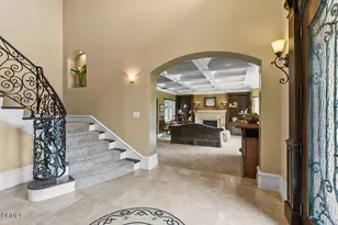 10799 E Las Posas Rd, Santa Rosa, CA 93012 - Photo 5