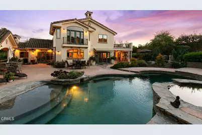 10799 E Las Posas Road, Santa Rosa Valley, CA 93012 - Photo 3