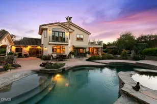 10799 E Las Posas Rd, Santa Rosa, CA 93012 - Photo 3