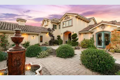 10799 E Las Posas Road, Santa Rosa Valley, CA 93012 - Photo 1