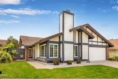 13768 Laurelhurst Road, Moorpark, CA 93021 - Photo 1