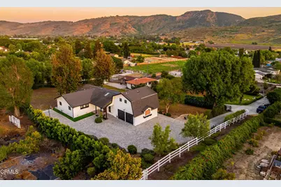 2474 Barbara Drive, Santa Rosa, CA 93012 - Photo 1