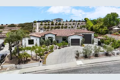 1038 Scenic Way Drive, Ventura, CA 93003 - Photo 1