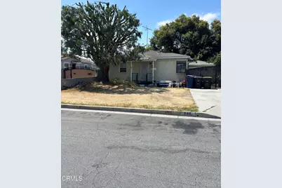 8822 Belmont Street, Bellflower, CA 90706 - Photo 1