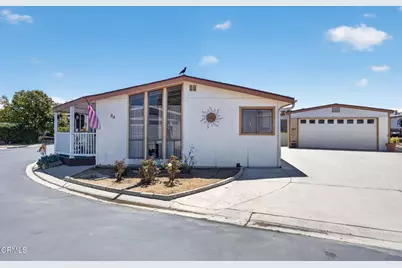 84 Poinsettia Gardens Drive, Ventura, CA 93004 - Photo 1