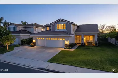1016 Camino Vera Cruz, Camarillo, CA 93010 - Photo 1