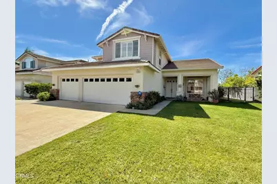 1016 Camino Vera Cruz, Camarillo, CA 93010 - Photo 1