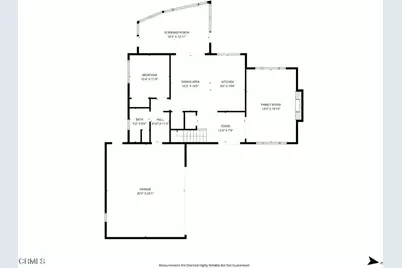 7151 Scarborough Peak Drive, Los Angeles, CA 91307 - Photo 35