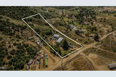 5050 Clayvale Street, Acton, CA 93510 - Photo 5