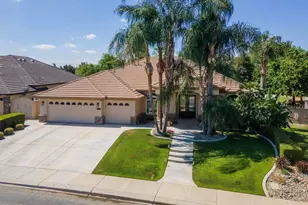 5421 Brigadoon Ln, Bakersfield, CA 93312 - Photo 7