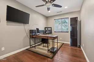 98 Mountain View St, Oak View, CA 93022 - Photo 17