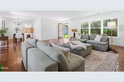1310 McAndrew Road, Ojai, CA 93023 - Photo 9