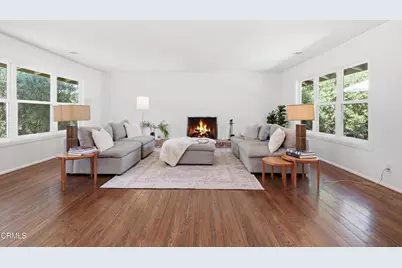 1310 McAndrew Road, Ojai, CA 93023 - Photo 5