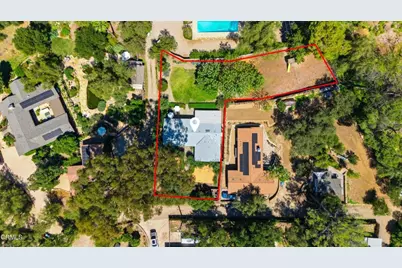 1310 McAndrew Road, Ojai, CA 93023 - Photo 35