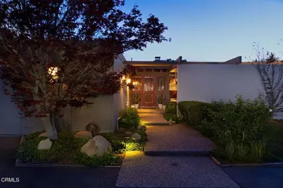 669 Highland Drive, Ojai, CA 93023 - Photo 1