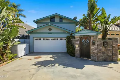 3832 Pacific Coast Highway, Ventura, CA 93001 - Photo 1