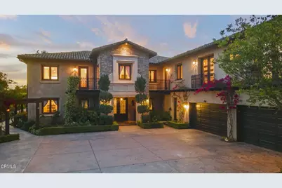 4689 Northridge Drive, Somis, CA 93066 - Photo 3