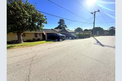 50 E Portal Street, Oak View, CA 93022 - Photo 1