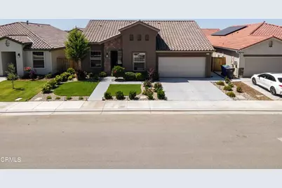 3317 Whispering Forest Lane, Shafter, CA 93263 - Photo 29