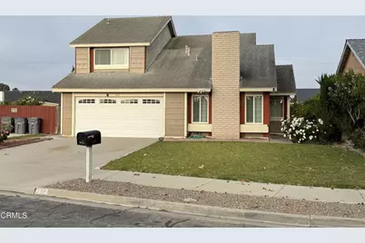 2321 Byrd Drive, Oxnard, CA 93033 - Photo 1