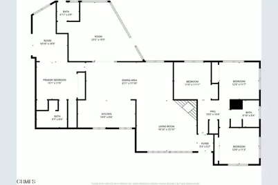 1171 Bonmark Drive, Ojai, CA 93023 - Photo 41