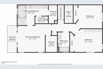 1337 Bayside Circle, Oxnard, CA 93035 - Photo 67