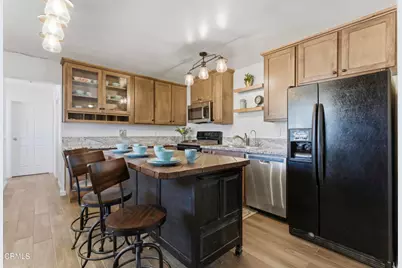 2700 Steensen, Lake Isabella, CA 93240 - Photo 19