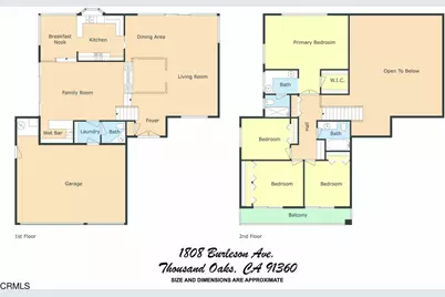 1808 Burleson Avenue, Thousand Oaks, CA 91360 - Photo 41