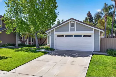 5072 Via Calderon, Camarillo, CA 93012 - Photo 3