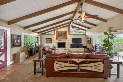 6151 Wheeler Canyon Road, Santa Paula, CA 93060 - Photo 13