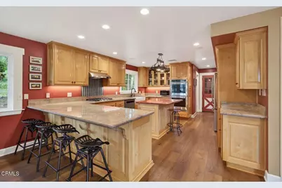 6151 Wheeler Canyon Road, Santa Paula, CA 93060 - Photo 17