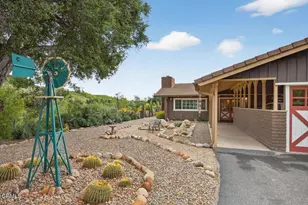 6151 Wheeler Canyon Rd, Santa Paula, CA 93060 - Photo 5