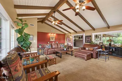 6151 Wheeler Canyon Road, Santa Paula, CA 93060 - Photo 11