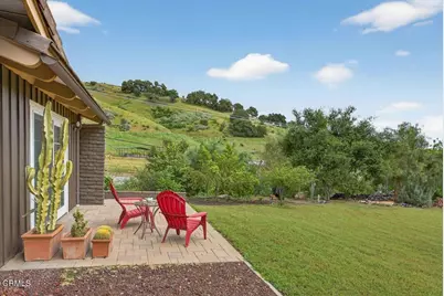 6151 Wheeler Canyon Road, Santa Paula, CA 93060 - Photo 47