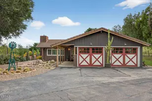 6151 Wheeler Canyon Rd, Santa Paula, CA 93060 - Photo 3