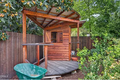 909 Daly Road, Ojai, CA 93023 - Photo 51