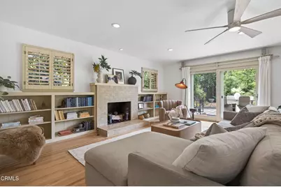 909 Daly Road, Ojai, CA 93023 - Photo 7