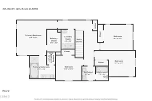 361 Allen Dr, Santa Paula, CA 93060 - Photo 55