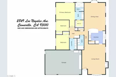 2849 Los Nogales Avenue, Camarillo, CA 93010 - Photo 37